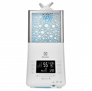 Electrolux EHU-3815D YOGAhealthline